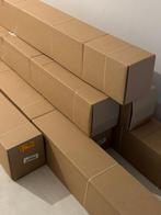 Rolluiken antraciet, Doe-het-zelf en Verbouw, Rolluiken, Ophalen, Zo goed als nieuw, Wit, 200 cm of meer