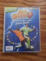 All stars map, Ophalen, Zo goed als nieuw, Speelkaart(en)