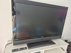 42 inch sanyo tv retro games, Audio, Tv en Foto, Televisies, Gebruikt, LCD, 100 cm of meer, Full HD (1080p)