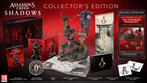 Assassins creed shadows collectors edition, Verzenden, Zo goed als nieuw