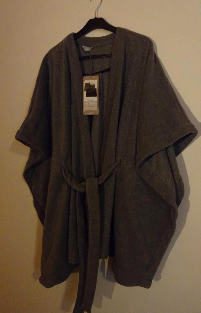 Nieuw Maat One size Irresistible Dames Poncho in Kimono Stij, Kleding | Dames, Grote Maten, Nieuw, Jas of Mantel, Overige kleuren