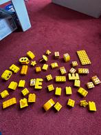Gele lego duplo stukken, Ophalen of Verzenden, Zo goed als nieuw, Duplo