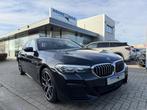 BMW 5 Serie 545e xDrive M sport Trekhaak | Adapt. Cruise | H, Automaat, 12 maanden, Gebruikt, Euro 6