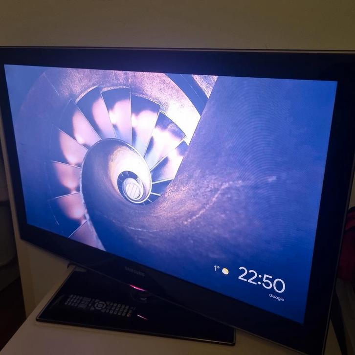 Samsung UE40B6000 - 40 inch LED TV, Audio, Tv en Foto, Televisies, Gebruikt, LED, 40 tot 60 cm, Full HD (1080p), Samsung, 50 Hz