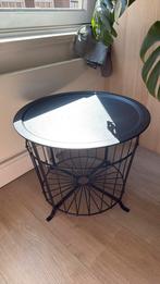 Ikea Gualov, Ophalen, Minder dan 55 cm, Zo goed als nieuw, Rechthoekig