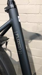 Frappé B7+ dames 58cm  nieuw - demo, Overige merken, Verzenden, Nieuw, 51 tot 55 cm