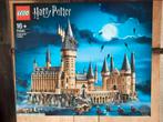 lego harry potter hogwarts castle 71043 nieuw!, Ophalen of Verzenden, Nieuw, Complete set, Lego