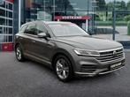 Volkswagen TOUAREG 3.0 TSI ELEGANCE 4MOTION EHYBRID LUCHTVER, Automaat, Lederen bekleding, Gebruikt, 2995 cc