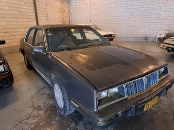 Belastingvrije goedkoopste amerikaan!pontiac k6 beschikbaar voor biedingen