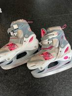 Gratis: Gebruikte IJshockeyschaatsen - Maat 34-37, Ophalen, Gebruikt, IJshockeyschaatsen, Overige merken