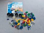 KNEX 10 model fun building set, Ophalen of Verzenden, Zo goed als nieuw, K'nex