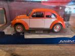 Solido volkswagen kever, Hobby en Vrije tijd, Modelauto's | 1:18, Ophalen of Verzenden, Zo goed als nieuw, Solido