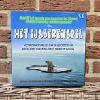 NIEUW! Het IJsberenspel - bordspel - educatief, Hobby en Vrije tijd, Gezelschapsspellen | Bordspellen, Een of twee spelers, Ophalen of Verzenden