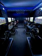 Race f1 simulator te huur / Fanatec / Playseat, Nieuw, Overige typen, Ophalen