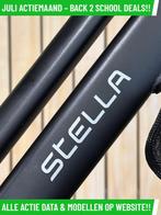 Stella Vizenca electrische fiets voorwiel motor ebike!, Ophalen of Verzenden, Zo goed als nieuw, 50 km per accu of meer, Overige merken