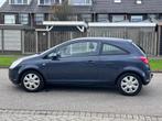 Opel Corsa 1.2-16V Enjoy Cruise*Airco*27-11-2026 APK*Trekhaa, Voorwielaandrijving, 450 kg, 1229 cc, Origineel Nederlands