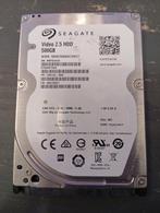 Seagate Video 2.5 HDD - 500GB, Intern, Gebruikt, HDD, Ophalen of Verzenden