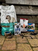 Konijnenvoer + toebehoren, Dieren en Toebehoren, Ophalen, Zo goed als nieuw, Voerbakje