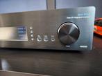 CAMBRIDGE AUDIO - 851A - ZWART, Refurbished, 120 watt of meer, Stereo, Ophalen