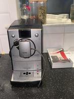Nivona Bonen Koffiezetapparaat - Nieuwstaat!, Witgoed en Apparatuur, Koffiezetapparaten, Afneembaar waterreservoir, Koffiemachine