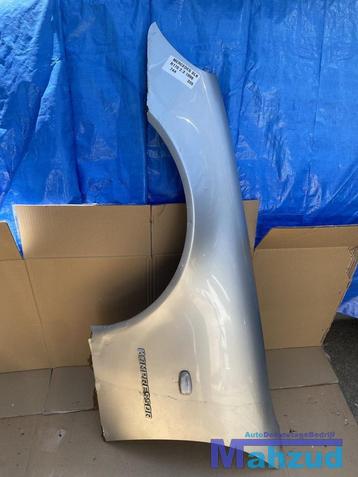 MERCEDES SLK R170 zilver 744 Links scherm voorscherm 1996-20 beschikbaar voor biedingen
