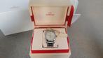 Omega seamaster aqua terra full set (box and papers), Staal, Met bandje, Polshorloge, Omega