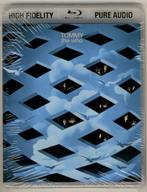 The Who - Tommy (Blu Ray Pure Audio) Nieuw in Plastic, Cd's en Dvd's, Blu-ray, Ophalen, Nieuw in verpakking, Muziek en Concerten