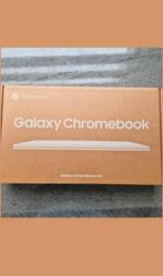 Galaxy chromebook go nieuw, Computers en Software, Chromebooks, Ophalen, 14 inch, 4 GB of minder, 64 GB