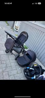 Kinderwagen Anex, Ophalen, Zo goed als nieuw, Overige merken