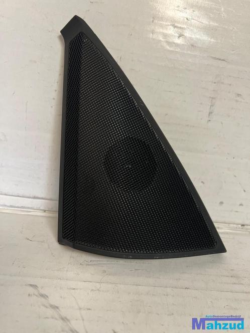 MERCEDES C W204 Links voor speaker tweeter 2007-2013, Auto diversen, Autoradio's, Ophalen of Verzenden