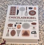 Chocolade bijbel, Ophalen, Zo goed als nieuw, Overige gebieden, Taart, Gebak en Desserts