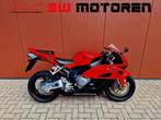 CBR 1000RR FIREBLADE SC57, 2E EIG. LAGE KM. CBR1000, HONDA, 4 cilinders, Motorrijbewijs A, Bedrijf