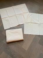 Bedlinnen Coco-mat, Ophalen of Verzenden, Zo goed als nieuw, Rond