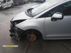 Scherm links-voor van een Peugeot 5008 (EZRC), Auto-onderdelen, Carrosserie en Plaatwerk, Gebruikt, -, -, -