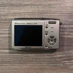 Sony Cybershot DSC-T5 | Digitale Camera, Gebruikt, Compact, Ophalen of Verzenden, 5 Megapixel