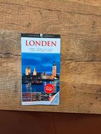 Capitool Compact Londen Reisgids, Boeken, Onbekend, Capitool, Europa, Ophalen of Verzenden