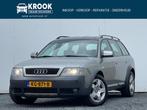 Audi Allroad quattro 2.7 V6 | Youngtimer | Automaat | 2001 |, Automaat, Stof, Gebruikt, Huisgarantie