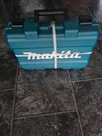 Makita boormachine DF457DWE, Ophalen, Nieuw