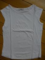 VERO MODA t- shirt wit maat M - nieuw -, Kleding | Dames, T-shirts, Nieuw, Ophalen of Verzenden, Wit, Korte mouw