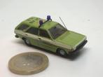 Ambulance Audi 80 GTE ZELFBOUW, Herpa, Hobby en Vrije tijd, Ophalen of Verzenden, Gebruikt, Auto, Herpa