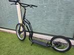 Yedoo mezeq cick bike step., Ophalen of Verzenden, Gebruikt, Kickbike, Yedoo