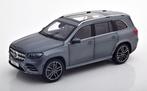 Mercedes-Benz GLS-Klasse (X167) 2019 Grijs Metallic 1-18 Jad, Overige merken, Tschuiten@hotmail.com, Duitsland, Auto