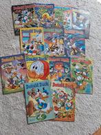 Collectie Donald Duck 2024 nr 42-53, Boeken, Ophalen of Verzenden, Zo goed als nieuw, Donald Duck, Meerdere stripboeken