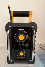 Sangean U-2 Bouwradio, Ophalen of Verzenden, Zo goed als nieuw