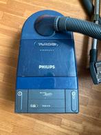 Philips Turbo stofzuiger, Ophalen, Gebruikt, Stofzak, Stofzuiger