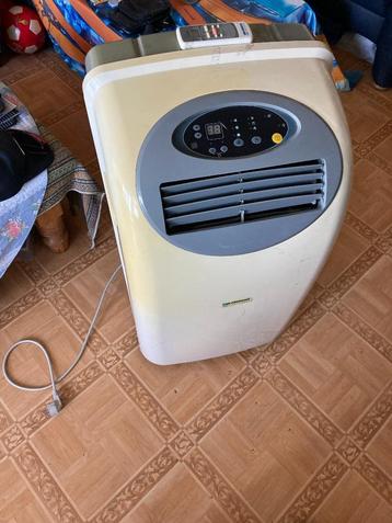 Mobiele Airconditioning Andrews  beschikbaar voor biedingen