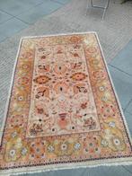 Perzisch  kleed 1,5x2m, Ophalen, Zo goed als nieuw, Rechthoekig, 200 cm of meer
