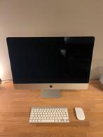 iMac 27" Late 2012 - 32GB RAM, 1TB HDD (Zonder Toetsenbord/M, Gebruikt, 2 tot 3 Ghz, 32 GB, HDD