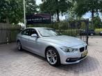 BMW 3-serie 320d EDE Centennial High Exe Led Nav Dealer Ond, 745 kg, Achterwielaandrijving, Euro 6, 4 cilinders