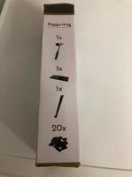 Flooring Legset voor PVC vloeren, Ophalen, Nieuw